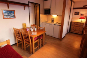 Résidence Reine Blanche - 2 PIECES POUR 4 PERSONNES AVEC BALCON SUD OUEST QUARTIER CALME MAE-7551